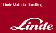 Linde Material Handling Logo