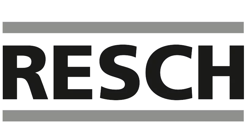 Resch-Verlag Logo