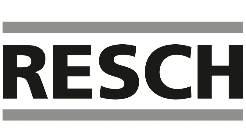 Resch-Verlag Logo