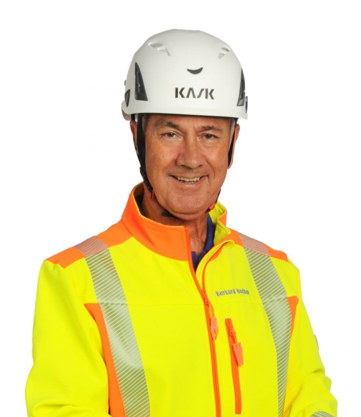 Burkard Becker Becker Hebesysteme GmbH