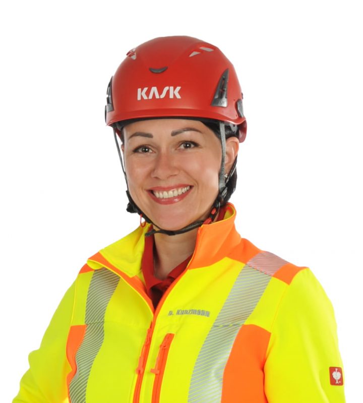 Dorothee Kunzmann Burkard Becker Becker Hebesysteme GmbH