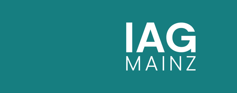 Kranhaken IAG Logo GIF