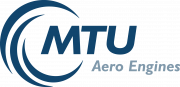 MTU Aero Engines Logo