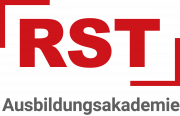 RST Logo Ausbildungsakademie