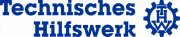Technisches Hilfswerk Logo Transparent