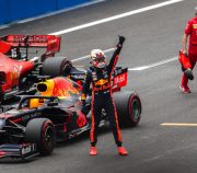 Formel 1 Pers&ouml;nliche Schutzausr&uuml;stung PSA
