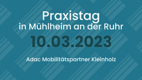 Praxistag Ausbilder Teleskopmaschinen 10.03.2023