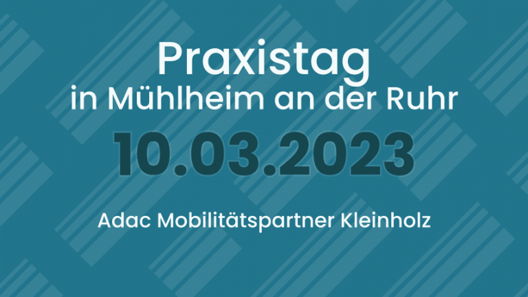 Praxistag Ausbilder Teleskopmaschinen 10.03.2023