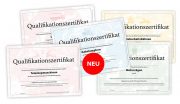 Qualifikationszertifikate Fahrpersonal mobile Arbeitsmittel Resch Verlag